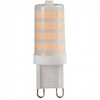 Kanlux LED Zubi 3,5 W G9 luz blanca cálida