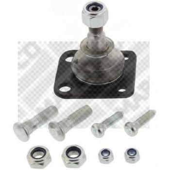 Rótula de suspensión MAPCO 19127 con control arm ball joint