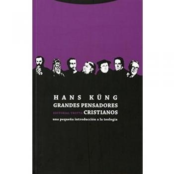 Grandes pensadores cristianos
