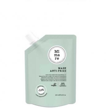 Mimare Mascarilla Disciplinante Anti-Frizz 200ml