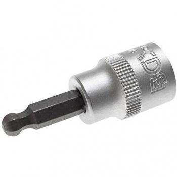 BGS 5113 | Punta de vaso | entrada 10 mm
