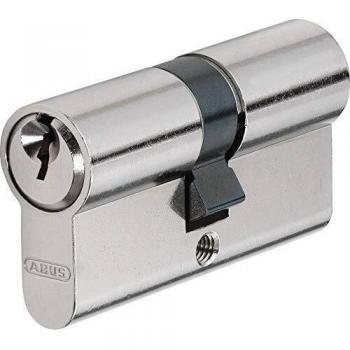 Abus E50_N 40 Cilindro y Llave, M