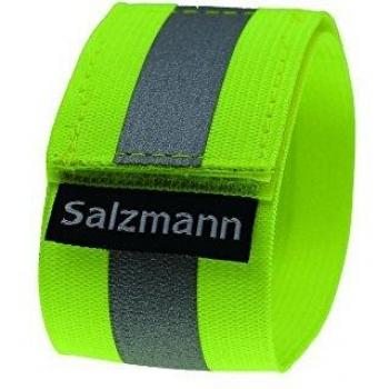 Salzmann 41006 - Cinta reflectante elástica