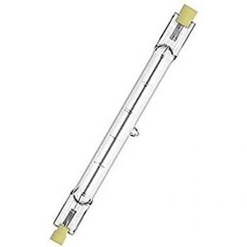 OSRAM bombillas de 1000 W R7S 12X1 64583 230 V