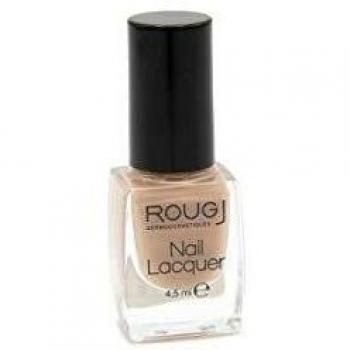 Esmalte de Uñas Rougj+ Evita Color 12, 4.5 ml