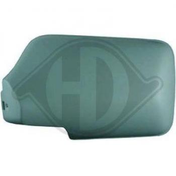 Cubierta de retrovisor exterior DIEDERICHS 2212229