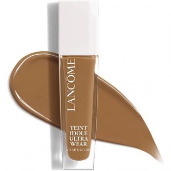 Lancôme Teint Idole Ultra Wear Care & Glow Foundation SPF 25 30ml shade 445N