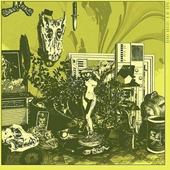 8 of Cups VINYL