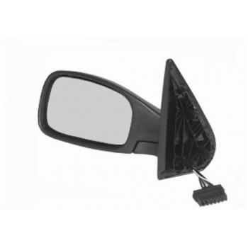 Espejo retrovisor VAN WEZEL 4036808, tipo: espejo retrovisor, características: diseñado para vehículos, ajuste manual, vidrio convexo para mayor visibilidad, fácil instalación, calidad OEM