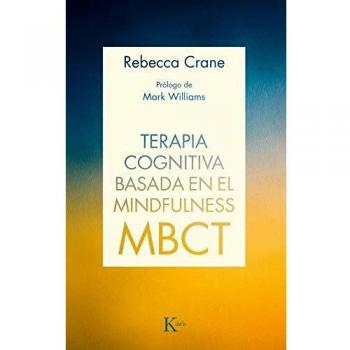 Terapia cognitiva basada en el mindfulness