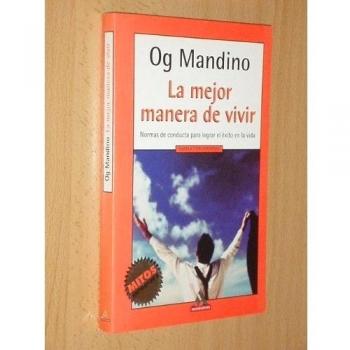 Mejor manera de vivir, la