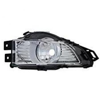 Faro Antiniebla Van Wezel 3850995 para Opel Insignia 2008-2013