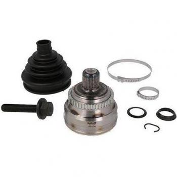 Juego de articulación, árbol de transmisión METELLI CV-joint 15-1308