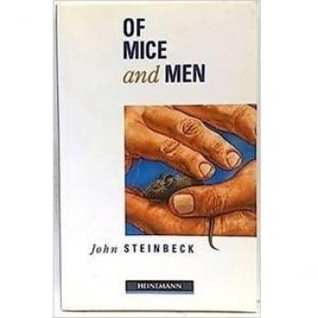 Of Mice And Men HGR Upp 2nd Edn
