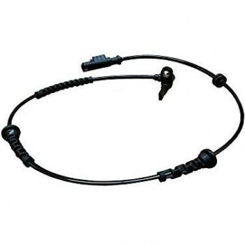 Sensor de velocidad de la rueda BOSCH 0 265 008 089 para OPEL Corsa, Adam y VAUXHALL Adam, Corsa
