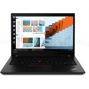Lenovo ThinkPad T490 14 Full HD Laptop Intel Core i5-8265U 8GB DDR4-SDRAM 256GB SSD