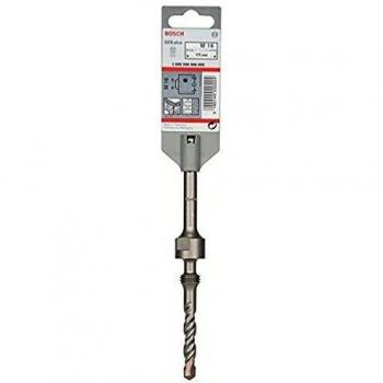 Bosch 2 608 598 046 - Vástago de inserción SDS-plus para coronas perforadoras huecas con M 16