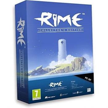 Rime - Collector's Edition