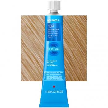 Goldwell COLORANCE Demi-Permanent Hair Color Dye 2.1oz 10P Pastel Pearl B