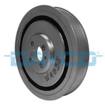 Dayco DPV1023 Polea, cigüeñal