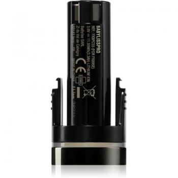 BaByliss PRO FXBPC33E Lithium-Ion 140min Replacement Battery for SnapFX FX895E Shaver