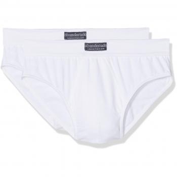 Ocean ASA5379 Slip, Blanco, X-Large