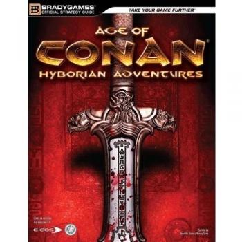 Guía Estratégica de Age of Conan: Aventuras Hiboriana