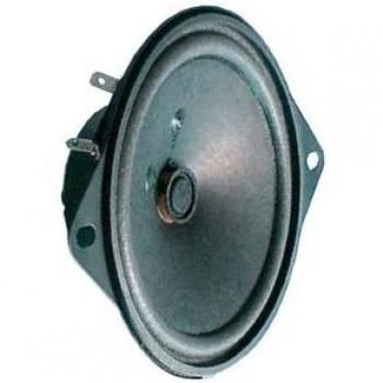 Visaton fr10 f altavoz 20 w negro altavoces 10 canales 20 w 100 z 22000 hz 4 z negro