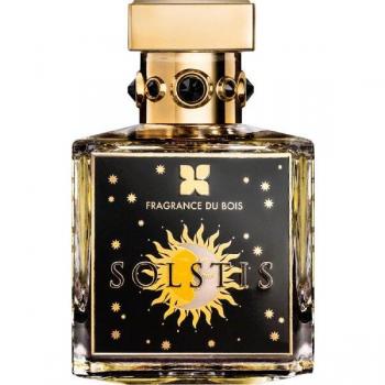 Fragrance Du Bois Solstis Unisex Eau de Parfum Spray 3.4 oz (100 ml)