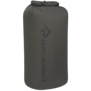 Sea to Summit Lightweight Waterproof Dry Bag 35L Beluga Grey