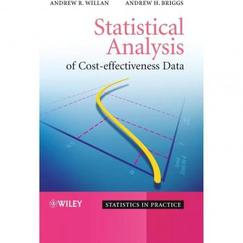 Cost-Effectiveness Data Statistical Analysis Guide