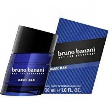 Bruno Banani Magic Man Eau de Toilette 30 ml