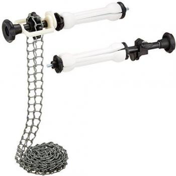 Manfrotto 046MC - Soporte para fondo fotográfico
