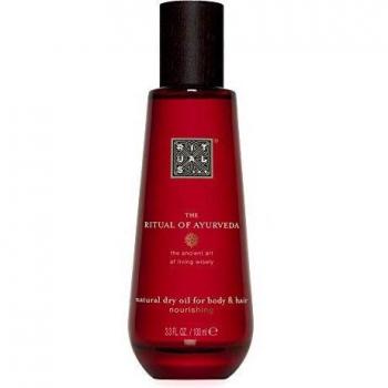 RITUALS The Ritual of Ayurveda Aceite Corporal Seco, 100 ml
