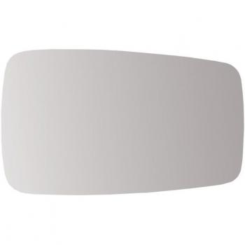 Espejo retrovisor exterior gran angular BLIC 6102-02-1232588P Izquierda, cristal de espejo TYC 302-0002-1