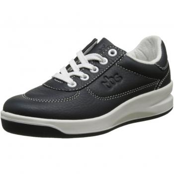 TBS Technisynthese Brandy B7, Zapatillas de Deporte Exterior para Mujer, Bleu