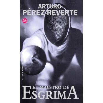 Maestro de esgrima, el