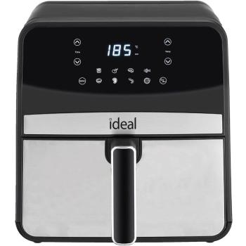 Freidora sin grasa ELDOM Ideal 6,5 L 1800W