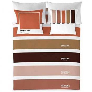 Pantone Funda nórdica Wide C Cama 90