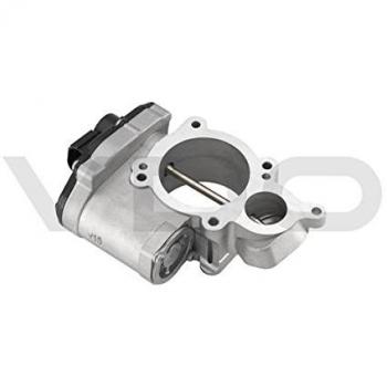 Válvula EGR Eléctrica VDO 408-265-001-007Z con Actualización de Software y Sin Juntas