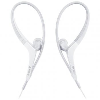 Sony MDRAS410APW.CE7 - Auriculares Deportivos in-Ear