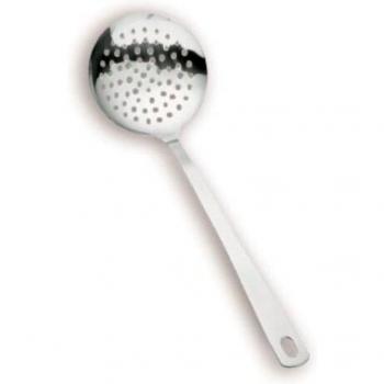 Lacor - 62504 - Espumadera Monoblock 34cm Inox.