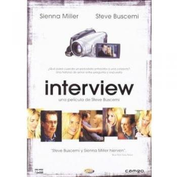 Interview [DVD]