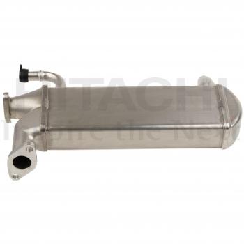 Enfriador EGR HITACHI 2505973 de alta eficiencia