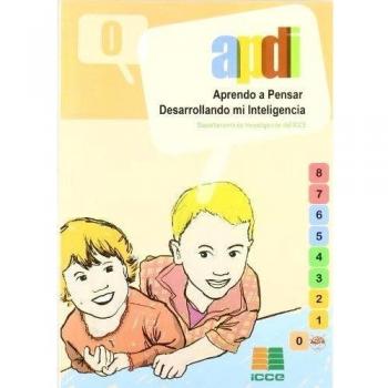 APDI 0: Aprendo a Pensar Desarrollando mi Inteligencia