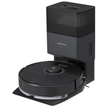 roborock Q7 MAX Black, R100021
