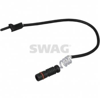 Sensor de desgaste de pastillas de frenos SWAG 10 92 2402