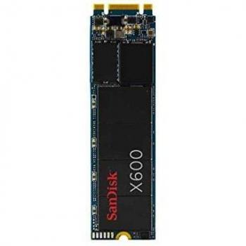 Sandisk X600 2000GB M.2 Serial ATA III - internal solid state drives