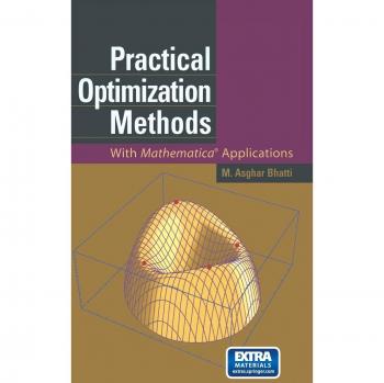 Practical Optimization Techniques with Mathematica® Applications: A Comprehensive Guide