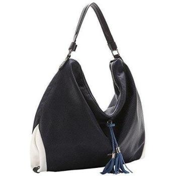 ABBACINO SS16 ABBACINO TRENDY TURQUETA /  BLUE - Bolso de hombro para mujer, color azul, talla Talla única